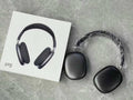 P9 Pro Max Wireless Bluetooth Headphones | Stereo Bass & Foldable Design (Random Color)