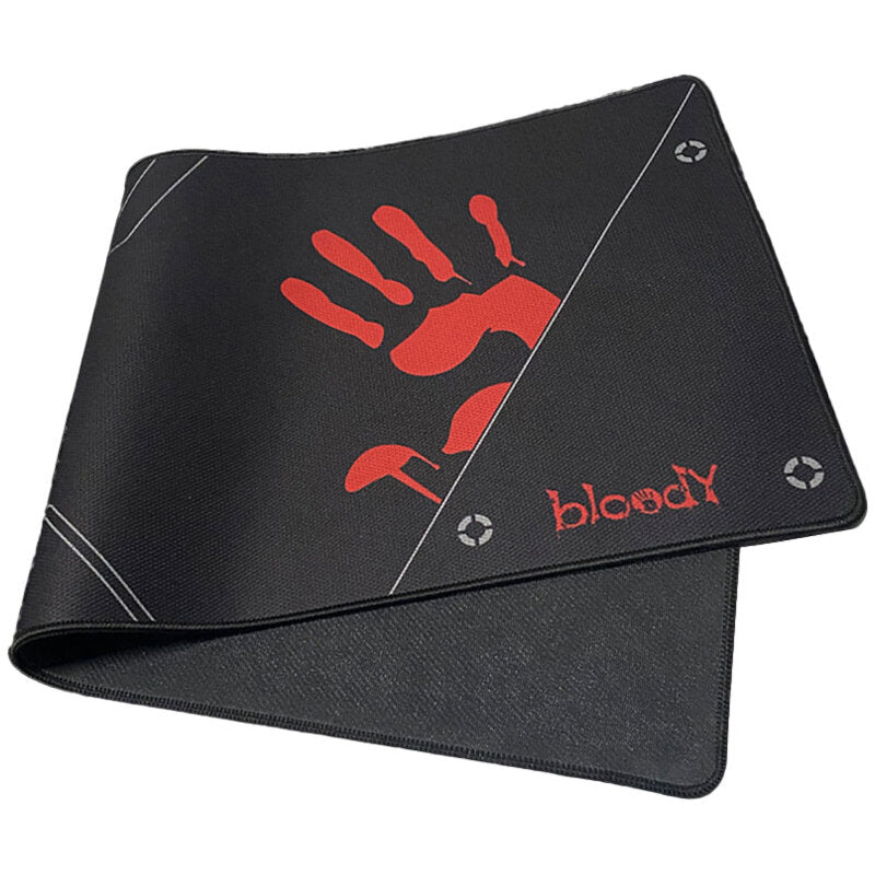Premium XXL Gaming Mouse Pad – 900×400mm Extended Desk Mat (Random Design)