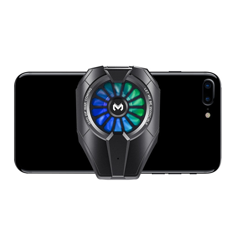 Memo DL06 Semiconductor Phone Cooler