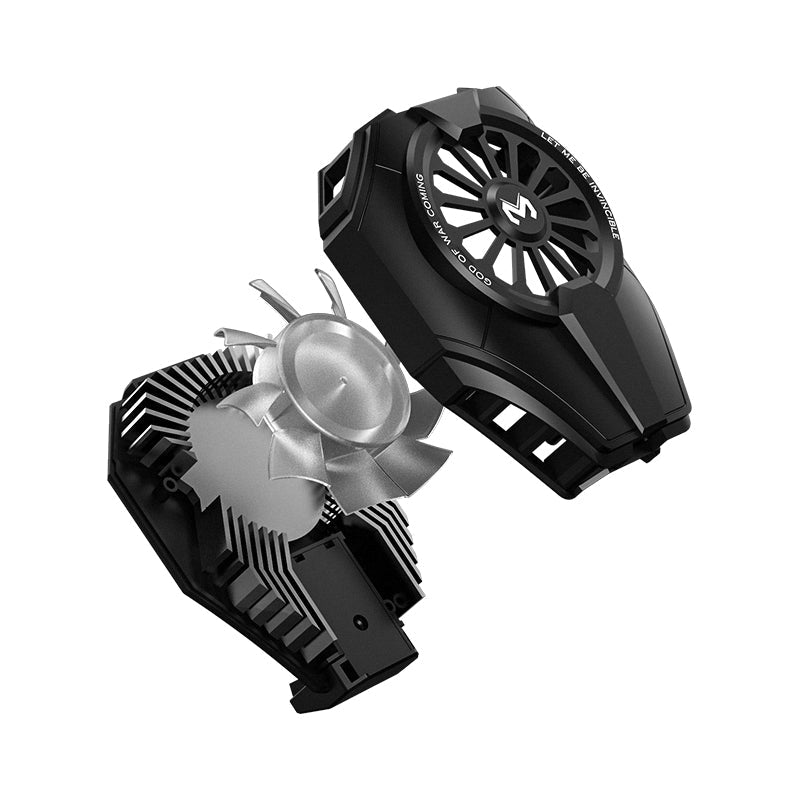 Memo DL06 Semiconductor Phone Cooler