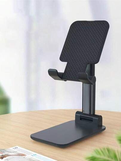 Premium Foldable Mobile & Tablet Stand