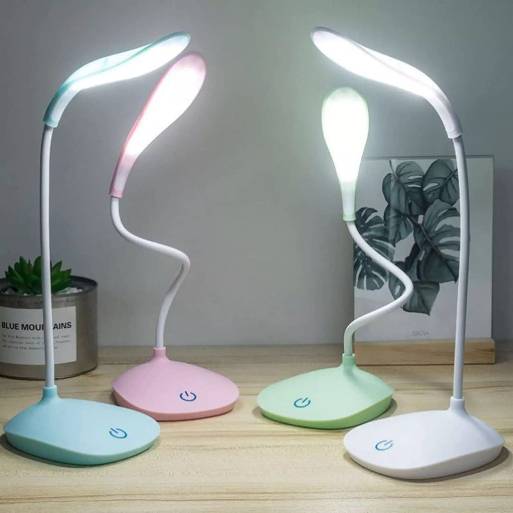 3-Level LED Study Desk Lamp