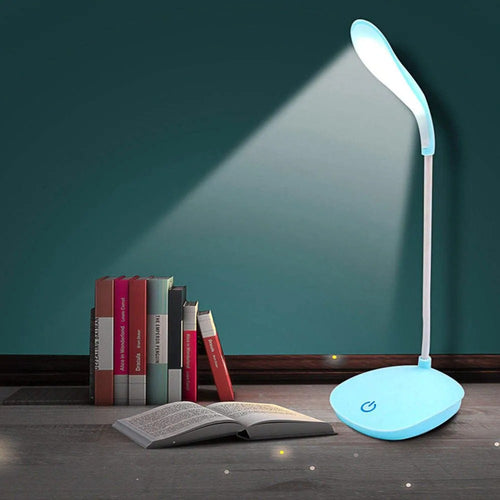 3-Level LED Study Desk Lamp