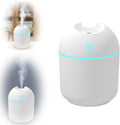 3-in-1 Air Humidifier & Essential Oil Aroma Diffuser – Cool Mist Aromatherapy for Home & Office